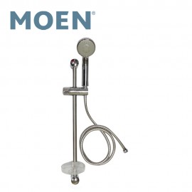 Moen A800R-30 3F Hand Shower Slider Bar Soap Dish Moen A800R-30 3F Hand Shower Slider Bar Soap Dish