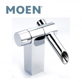 Moen 88121 Cascata Lavatory Faucet