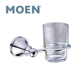 Moen 90022 Tyler Toothbrush/Tumbler Holder