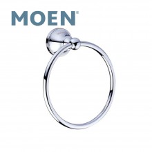 Moen 90024 Tyler Towel Ring