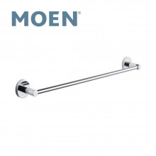 Moen ACC0603 Karon Single Towel Bar (56cm)