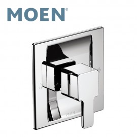 Moen TS2711 90 Degree Chrome posi-temp® Valve Trim
