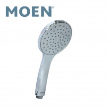 Moen HK10012 Chrome Standard Handheld Shower 1-Function