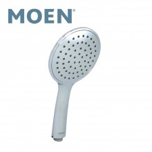 Moen HK10013 Chrome Standard Handheld Shower 1-Function