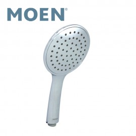 Moen HK10013 Chrome Standard Handheld Shower 1-Function
