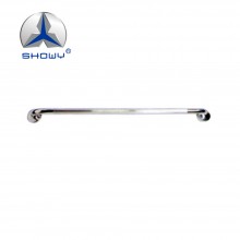 Showy 7015 12" x 32mm S/S Handrail Bar C/W Bracket
