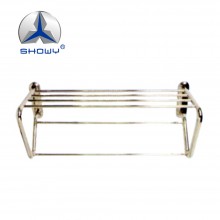 Showy 7033 (805-1924) 2 Layer Tower Shelf