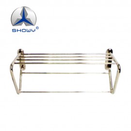 Showy 7033 (805-1924) 2 Layer Tower Shelf