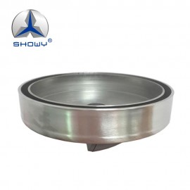 Showy 2468-501 Round Tile Insert Floor Drain