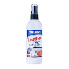 Selleys Leather Clean