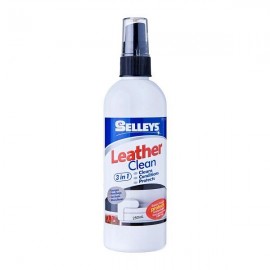 Selleys Leather Clean Selleys Leather Clean