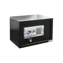 Goodwill GAK-250 Home & Office Steel Safe