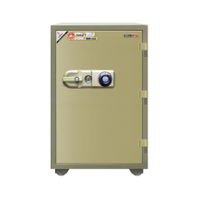 Goodwill GC-110S Smart Combination Safe