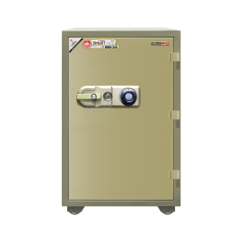 Goodwill GC-110S Smart Combination Safe