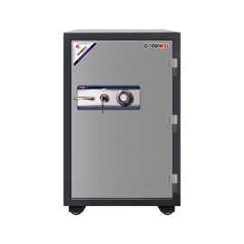 Goodwill GW-110CW Combination Safe