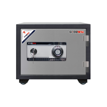 Goodwill GW-37CW Combination Safe