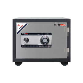 Goodwill GW-37CW Combination Safe