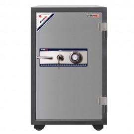 Goodwill GW-88CW Combination Safe