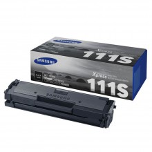 Samsung MLT-D111S Black Toner Cartridge