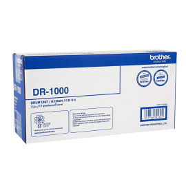 Brother DR-1000 Monochrome Drum Cartridge