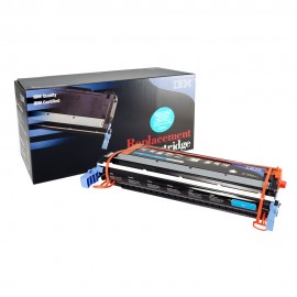 IBM Replacement Toner Cartridge for 645A CYAN (C9731A)