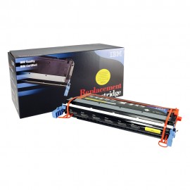 IBM Replacement Toner Cartridge for 645A YELLOW (C9732A)