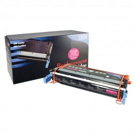 IBM Replacement Toner Cartridge for 645A MAGENTA (C9733A)