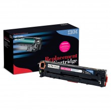IBM Replacement Toner Cartridge for CP1215/CM1312 MAGENTA (CB543A)