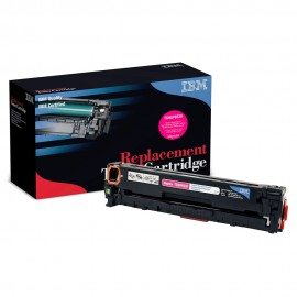 IBM Replacement Toner Cartridge for CP1215/CM1312 MAGENTA (CB543A)