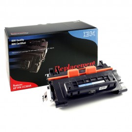 IBM Replacement Toner Cartridge for Laserjet P4015A (CC364A)