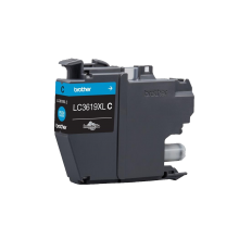 Brother LC-3617 C High Yield Ink Cartridge
