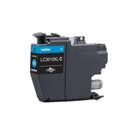Brother LC-3617 C High Yield Ink Cartridge