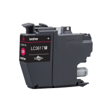 Brother LC-3617 M High Yield Ink Cartridge