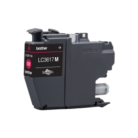 Brother LC-3617 M High Yield Ink Cartridge