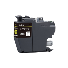 Brother LC-3617 Y High Yield Ink Cartridge