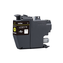 Brother LC-3617 Y High Yield Ink Cartridge