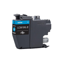 Brother LC-3619XL C Super High Yield Ink Cartridge