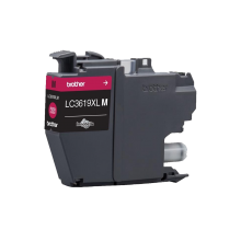 Brother LC-3619XL M Super High Yield Ink Cartridge