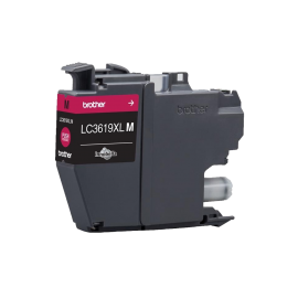 Brother LC-3619XL M Super High Yield Ink Cartridge