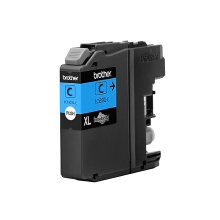 Brother LC-535XL Cyan Ink Cartridge