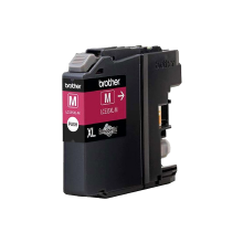Brother LC-535XL Magenta Ink Cartridge