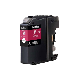 Brother LC-535XL Magenta Ink Cartridge