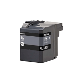 Brother LC-539XL BK Ink Cartridge