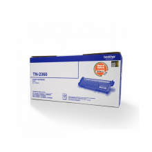 Brother TN-2360 Monochrome Laser Toner Cartridge (Standard Volume)