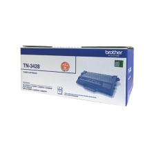 Brother TN-3428 Monochrome Toner Cartridge (Standard Volume)