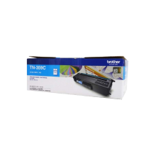 Brother TN-359 C (Cyan) Super High Yield Toner Cartridge (Standard Volume)