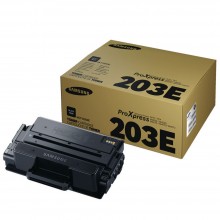 Samsung MLT-D203E Black Toner Cartridge