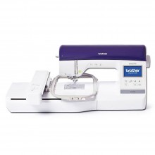 Brother Innovis NV-800E Sewing Machine