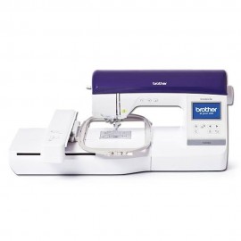 Brother Innovis NV-800E Sewing Machine