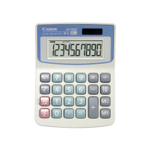 Canon LS-102Z 10-Digits Mini-Desktop Calculator
